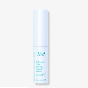 Tula 24-7 Power Swipe Hydrating Day & Night Treatment Eye Balm